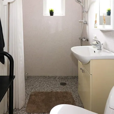 6 Person Holiday Home In Hadsund-By Traum Holiday home Hadsund