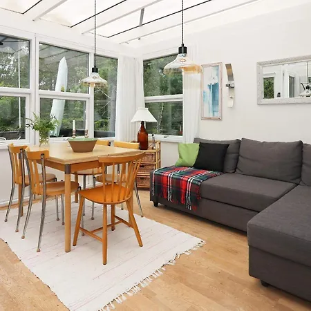 6 Person Holiday Home In Hadsund-By Traum * Hadsund