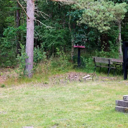 6 Person Holiday Home In Hadsund-By Traum Hadsund