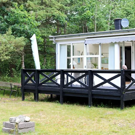 Holiday home 6 Person Holiday Home In Hadsund-By Traum